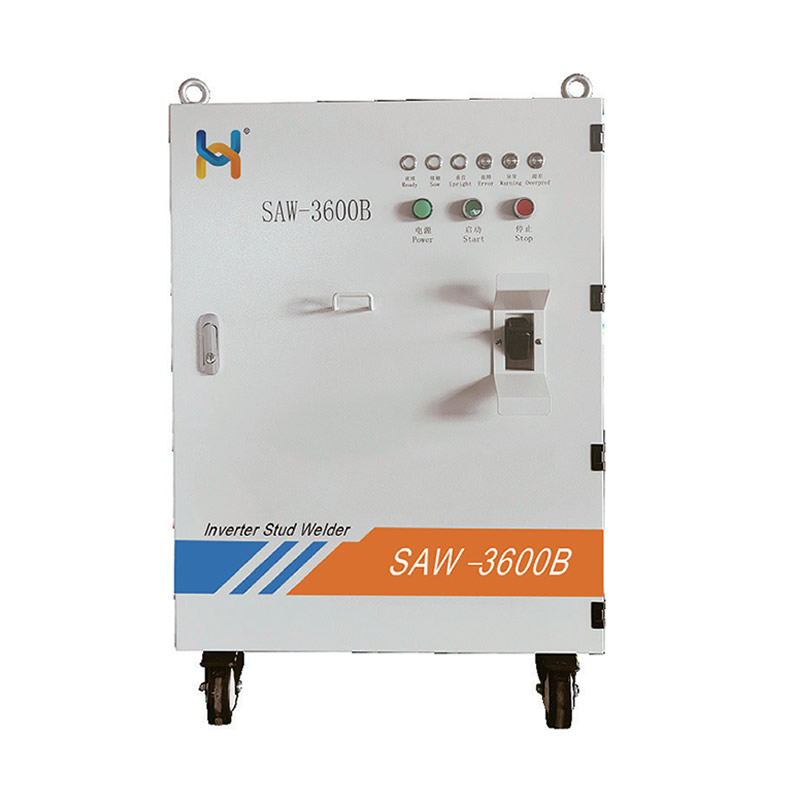 Stud Welder Model SAW – 3600B