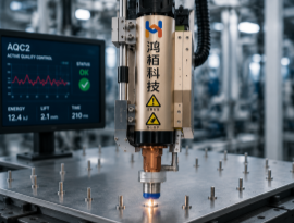 From Defect Prevention to Smart Control: The Complete Guide to Reliable Stud Welding