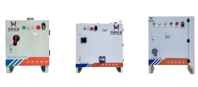 Hongbai resistance spot welding equipment for automotive manufacturing and metal joining